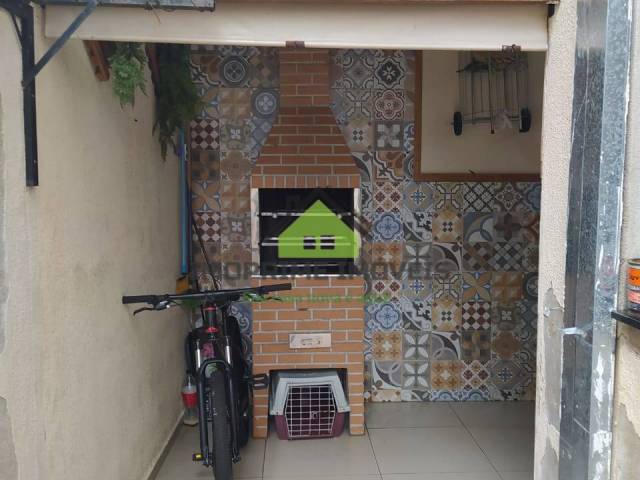 Casa para Venda em Jacareí - 4