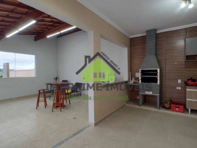 Casa para Venda em Jacareí - 4