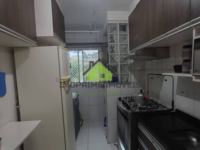 Apartamento para Venda em Jacareí - 5