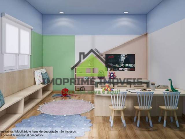 Apartamento para Venda em Jacareí - 4