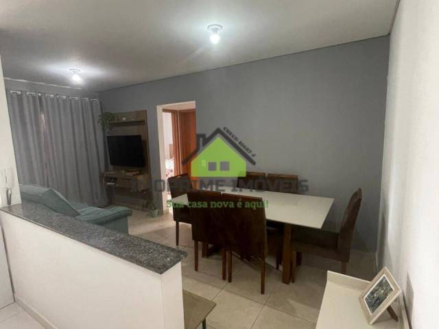Apartamento para Venda em Jacareí - 4