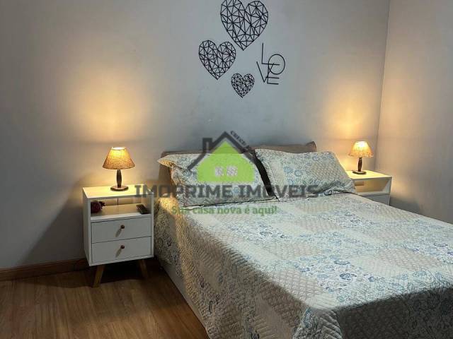 Apartamento para Venda em São José dos Campos - 5