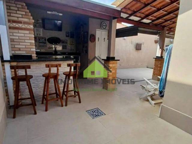 Casa para Venda em Jacareí - 4