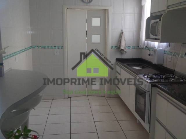 Apartamento para Venda em Jacareí - 4