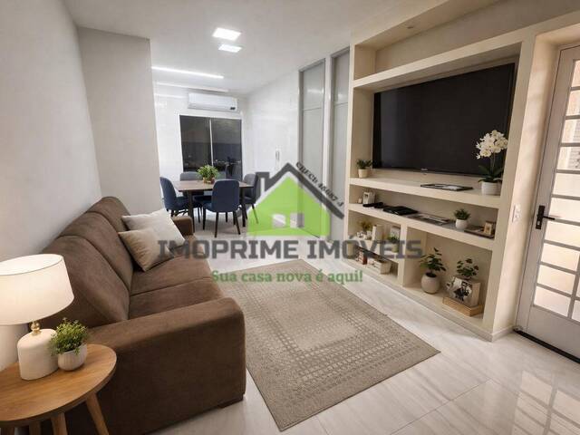 #558 - Casa em condomínio para Venda em Jacareí - SP