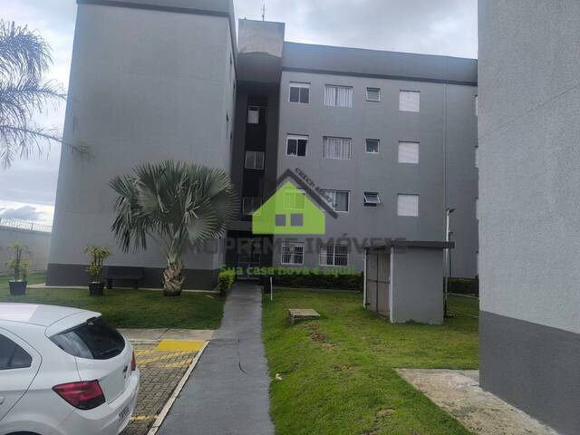 Apartamento para Venda em Jacareí - 4