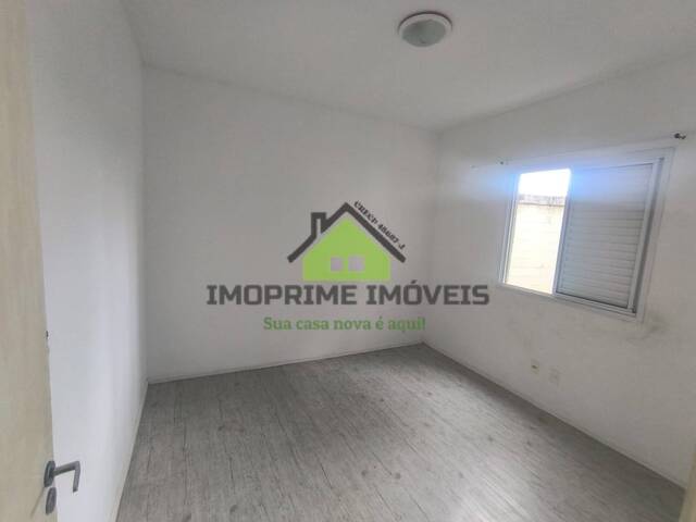 #559 - Apartamento para Venda em Jacareí - SP