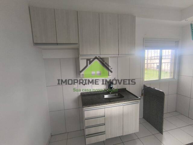 #559 - Apartamento para Venda em Jacareí - SP