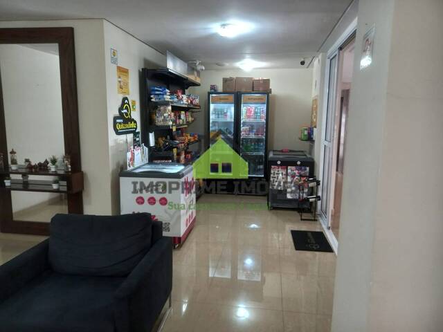 Apartamento para Venda em São José dos Campos - 4