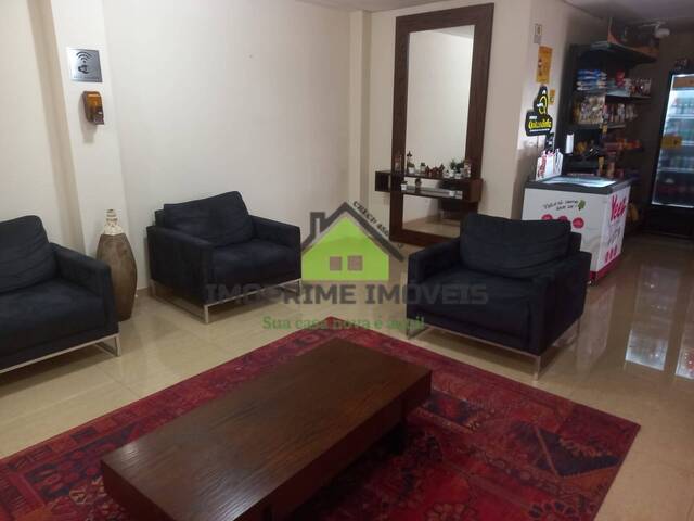 Apartamento para Venda em São José dos Campos - 5