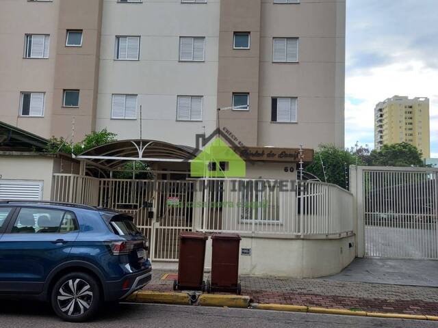 #561 - Apartamento para Venda em São José dos Campos - SP - 2