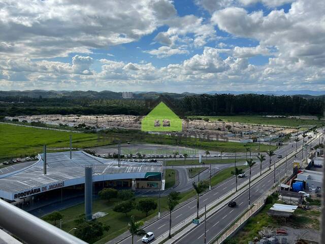 #562 - Apartamento para Venda em Jacareí - SP - 2