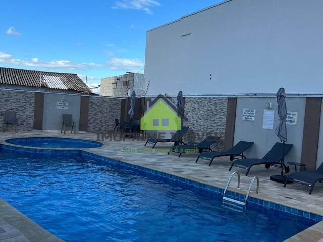 #562 - Apartamento para Venda em Jacareí - SP - 3