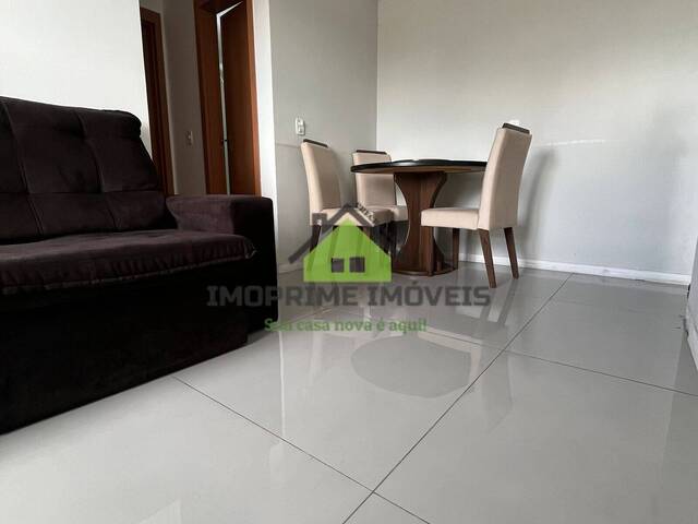 Apartamento para Venda em Jacareí - 5