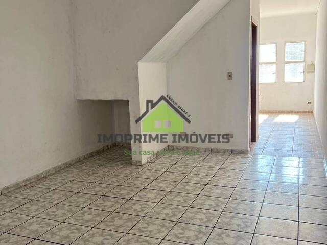 #563 - Casa para Venda em Jacareí - SP