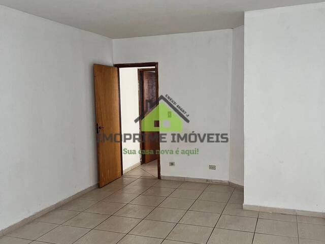 #563 - Casa para Venda em Jacareí - SP