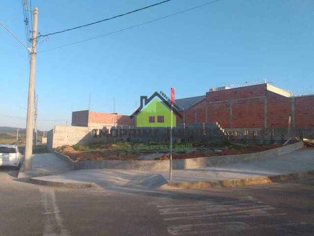 #564 - Terreno para Venda em São José dos Campos - SP - 3