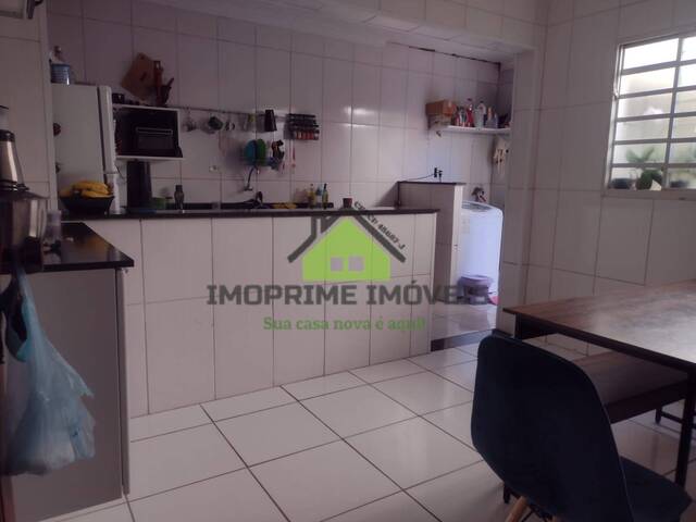 #565 - Casa em condomínio para Venda em Jacareí - SP - 3