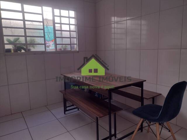 #565 - Casa em condomínio para Venda em Jacareí - SP - 2