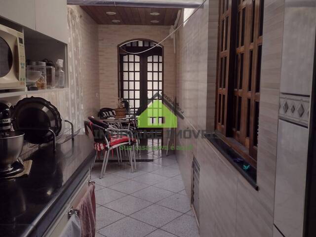 Venda em Parque California - Jacareí