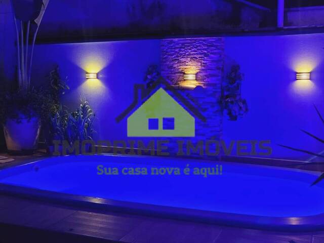 #567 - Casa para Venda em Jacareí - SP - 3