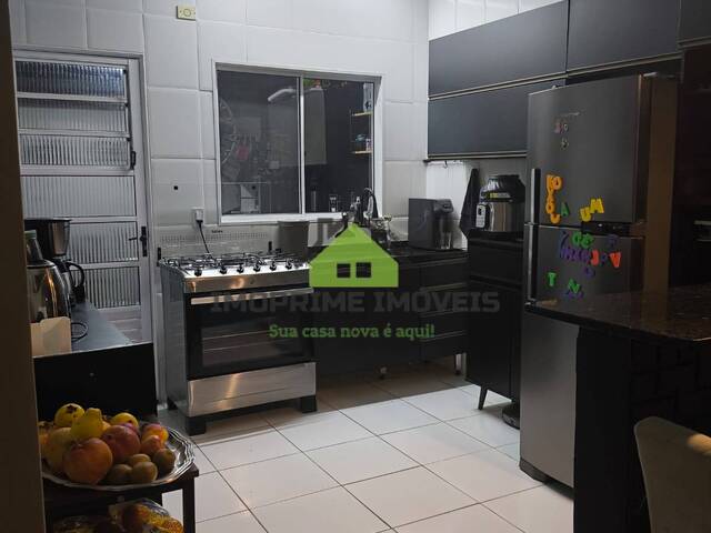 #568 - Casa em condomínio para Venda em Jacareí - SP - 3