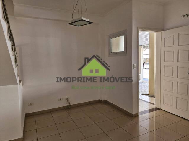 #570 - Casa em condomínio para Venda em Jacareí - SP - 3