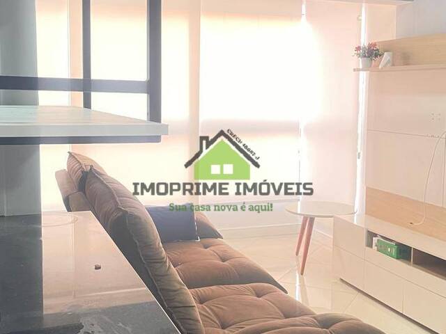 #571 - Apartamento para Venda em Jacareí - SP - 2