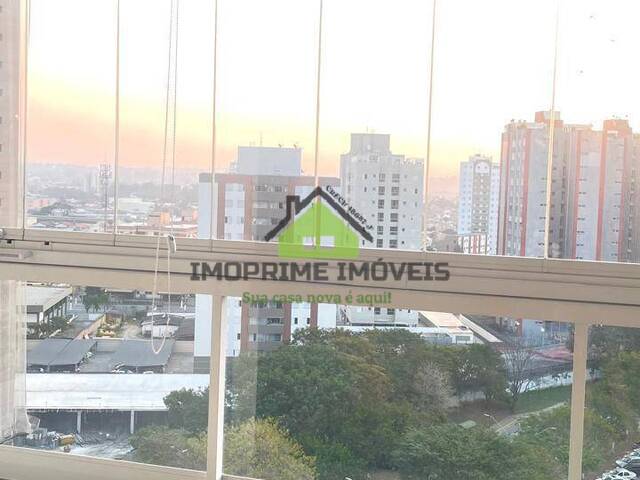 Apartamento para Venda em Jacareí - 4