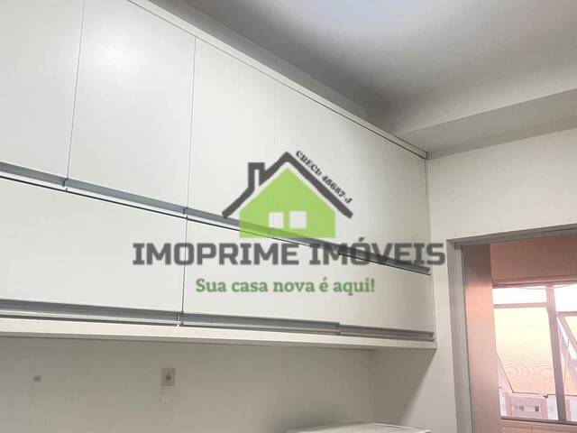 Apartamento para Venda em Jacareí - 5
