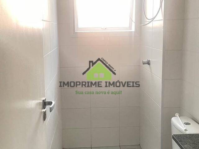 #571 - Apartamento para Venda em Jacareí - SP - 3