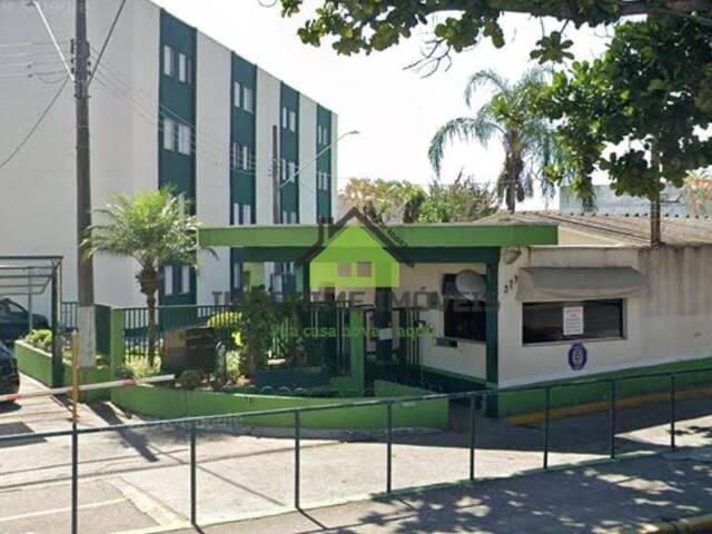 #572 - Apartamento para Venda em Jacareí - SP - 3