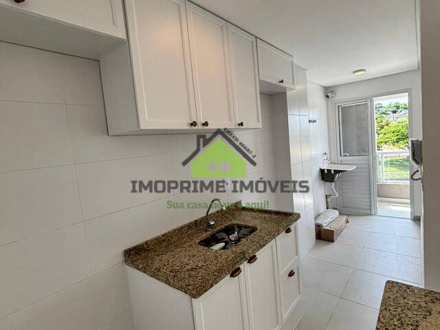 Apartamento para Venda em Jacareí - 5