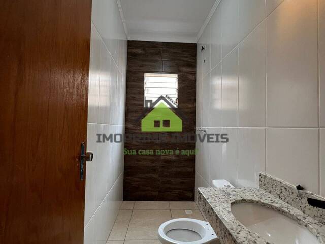 #573 - Casa para Venda em Jacareí - SP