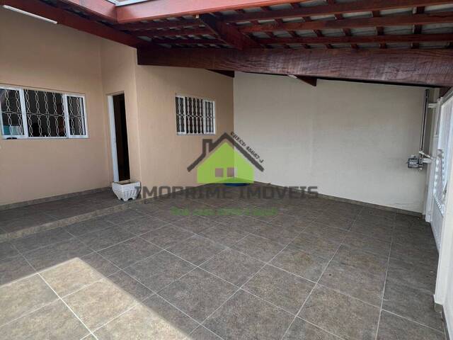 Casa para Venda em Jacareí - 4