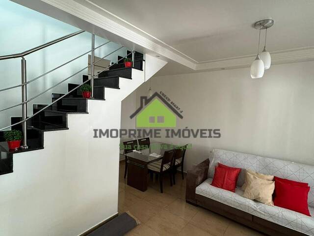 #574 - Casa em condomínio para Venda em Jacareí - SP - 3