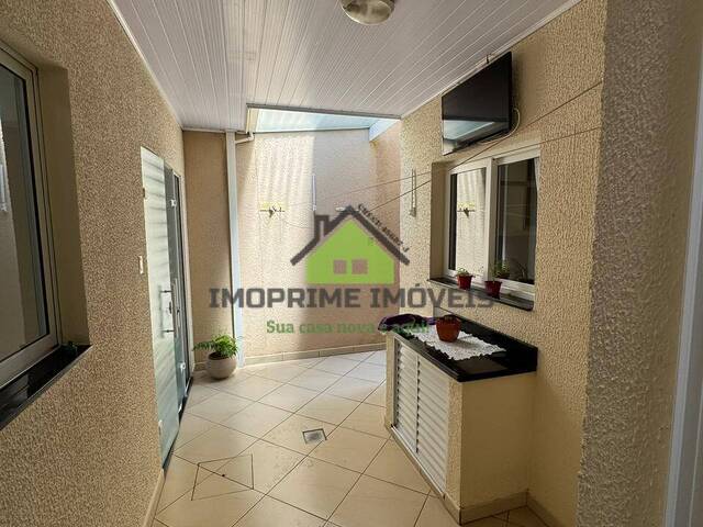 #574 - Casa em condomínio para Venda em Jacareí - SP - 2