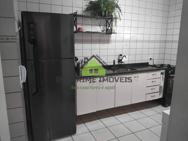 #575 - Casa em condomínio para Venda em Jacareí - SP - 3