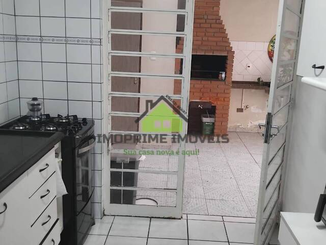 #575 - Casa em condomínio para Venda em Jacareí - SP - 2