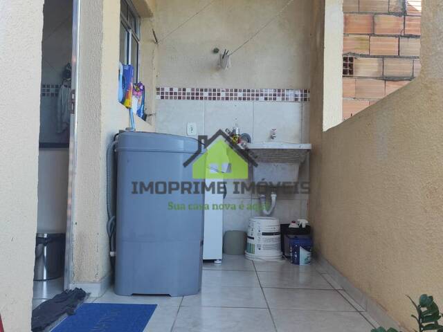 Casa para Venda em Jacareí - 4