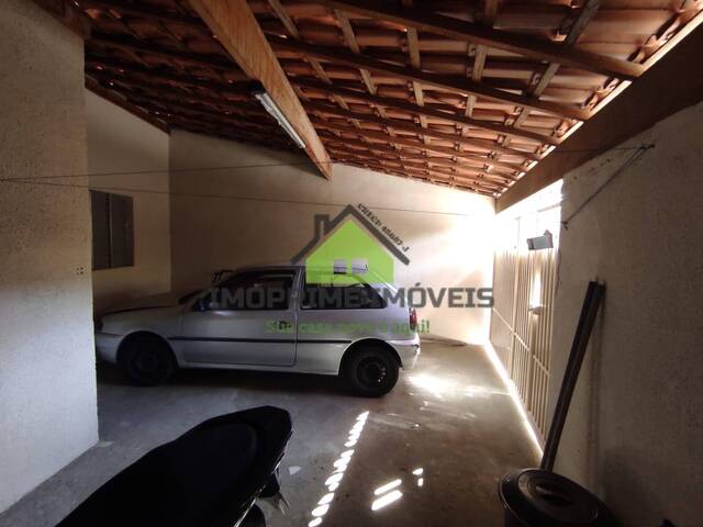 #577 - Casa para Venda em Jacareí - SP - 3