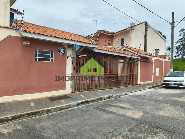 Casa em condomínio para Venda em Jacareí - 4