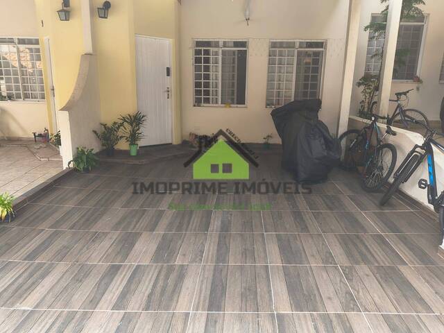 #579 - Casa em condomínio para Venda em Jacareí - SP - 2