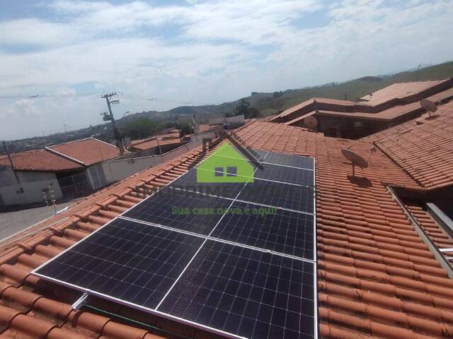 #580 - Casa em condomínio para Venda em Jacareí - SP - 2