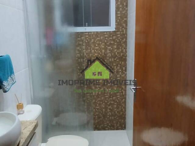 #580 - Casa em condomínio para Venda em Jacareí - SP - 3