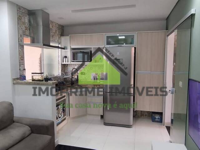 Casa em condomínio para Venda em Jacareí - 2