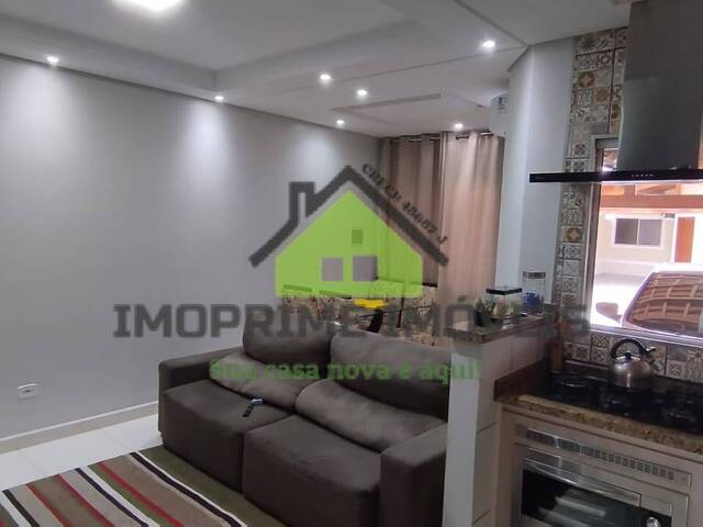 Venda em Bandeira Branca - Jacareí