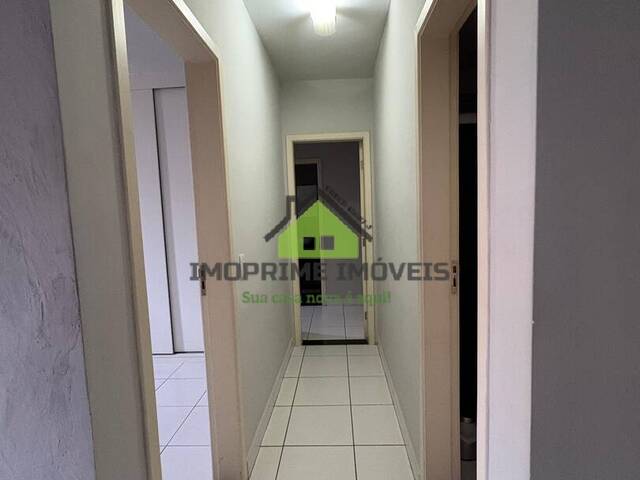 #581 - Apartamento para Venda em Jacareí - SP - 3