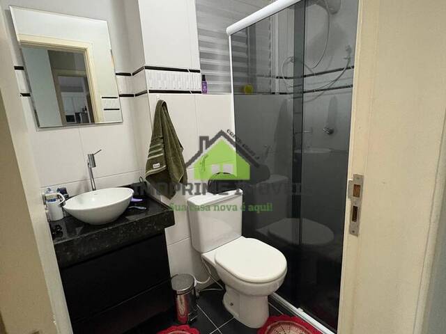 Apartamento para Venda em Jacareí - 4