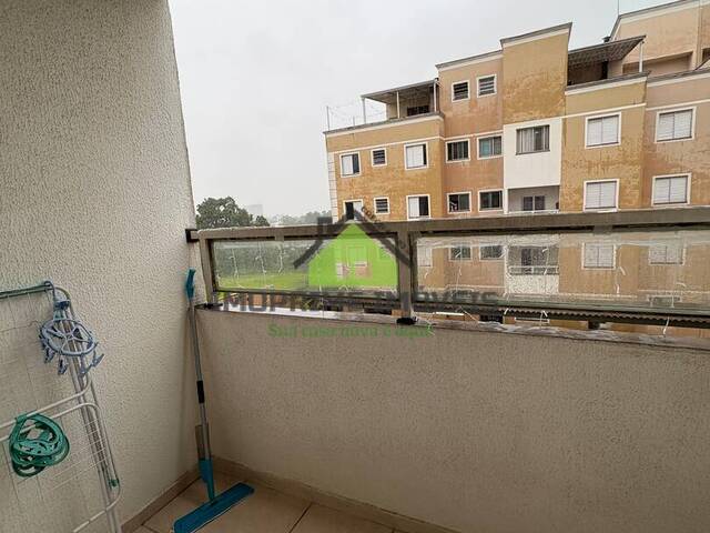 Apartamento para Venda em Jacareí - 5